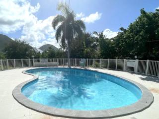 Villa Cocotier – Charme et Confort près d’Orient Bay - FR-1-734-78 - 8