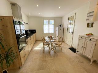 Gîte tout confort avec jardin clos à Pocé-sur-Cisse - FR-1-381-630 - 7