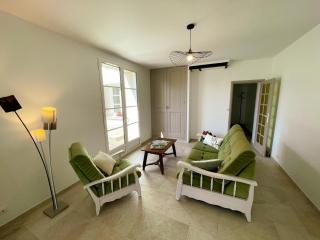 Gîte tout confort avec jardin clos à Pocé-sur-Cisse - FR-1-381-630 - 6