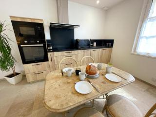 Gîte tout confort avec jardin clos à Pocé-sur-Cisse - FR-1-381-630 - 3