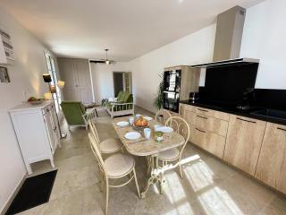 Gîte tout confort avec jardin clos à Pocé-sur-Cisse - FR-1-381-630 - 2