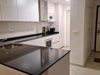 Apartamento moderno y lujoso con aire acondicionado en San Juan de los Terreros - ES-376-42 - 9