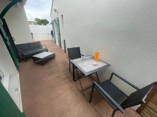 Studio confortable secteur le Phare proche plage - FR-1-22-389 - 9