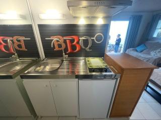 Studio confortable secteur le Phare proche plage - FR-1-22-389 - 5