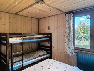 Appartement confortable 6 personnes avec parking, proche des pistes - FR-1-417-168 - 4