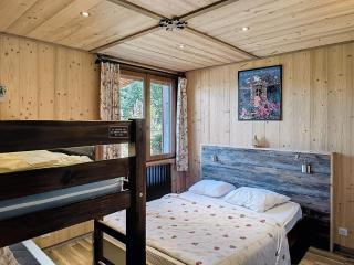 Appartement confortable 6 personnes avec parking, proche des pistes - FR-1-417-168 - 2