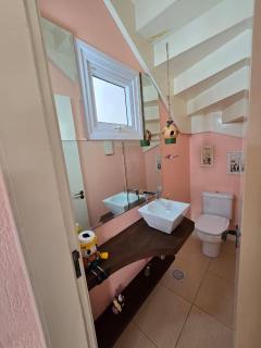 Casa 3 suítes no Centro de Canela - 4