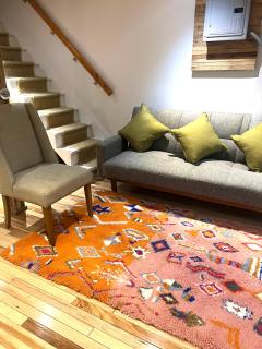 Studio Apartment with Garden Jersey City - 8