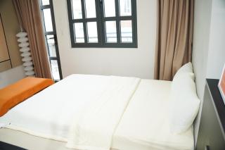 Be Staycation Sai Gon - 8