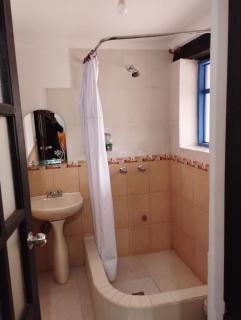 Hotel Achik Wasi - 3