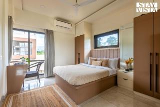 Mizu Retreat by VEO - Part of StayVista - 6