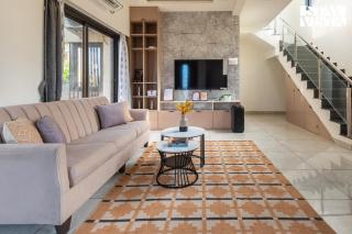 Mizu Retreat by VEO - Part of StayVista - 8