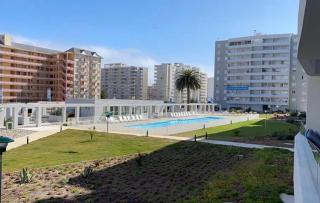 La Serena Apartment - 5