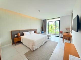 Villa Beachfront - 6