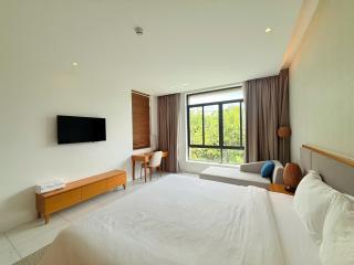 Villa Beachfront - 5