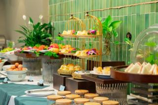 Mandala Hotel & Suites Hải Dương - 5