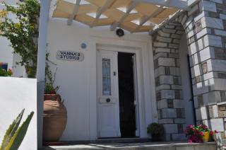Vanna's Studios - Naousa - 7