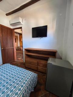 IL CASTELLO DI LETTERE Barichara - 8