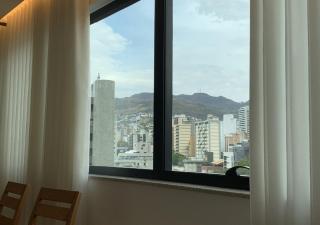 Apartamento moderno, novo, decorado, em local nobre de BH, bem localizado - 3