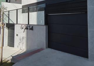 Apartamento moderno, novo, decorado, em local nobre de BH, bem localizado - 6
