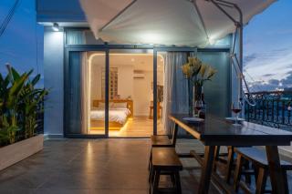 Paar Homestay Bùi Hữu Nghĩa - 6