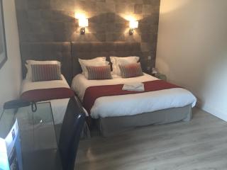 Hotel Acadie Eragny - Éragny - 9