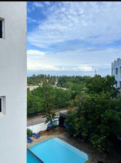 Sunrise Apartments - 4