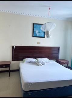 Sunrise Apartments - 1