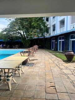 Sunrise Apartments - 1