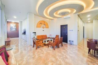 RedDoorz Plus Syariah at Lotus Residence - 6
