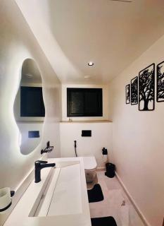 Modern studio in Casablanca - 6