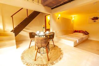 2 Bedoom Loft, Kitchen, Garden - 4