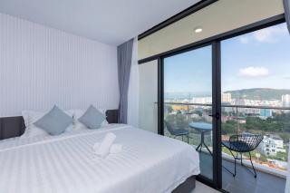 CSJ Seaside - Căn Hộ Cạnh Biển - 3