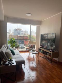 Room in Barranco - 7