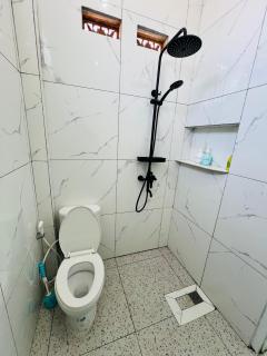 Jhuna Komodo Homestay - 1