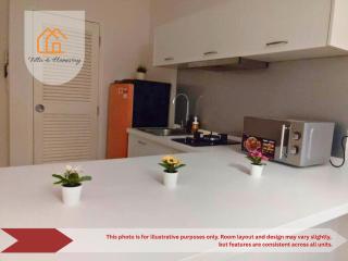 RumaKU at KANVAS SOHO Cyberjaya - 2