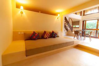 2 Bedroom Loft, Kitchen, Garden - 3