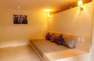 2 Bedroom Loft, Kitchen, Garden - 4