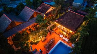 Homestay Thùy Dương 2 - Cai Be - 0