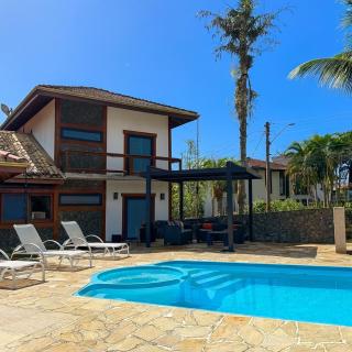 CASA MARAVILHOSA - Ubatuba Sp - 6