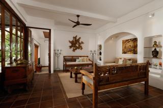 Villa Tropical Svasti by Nakula - 1