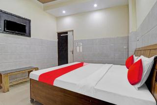 Hotel O Vishal Paradise - 2