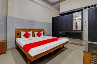 Hotel O Vishal Paradise - 8