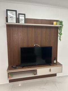 Apartamento 100m da praia - 9