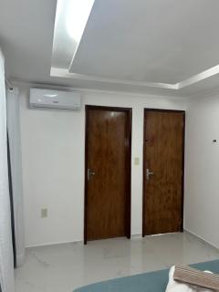 Apartamento 100m da praia - 4