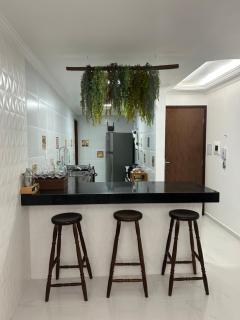 Apartamento 100m da praia - 1