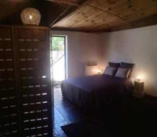 Maison 6 personnes au pieds des montagnes à l'Entre-deux - 7