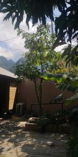 Maison 6 personnes au pieds des montagnes à l'Entre-deux - 2