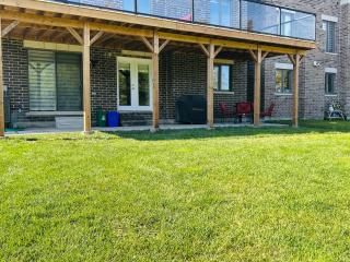 Rita's Kunjo - 2BR, 3BD, 2WR, Full Ktchn, Living - 4