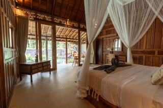 The Kuera Ubud Villa - 7